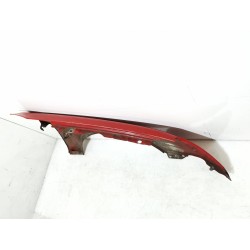 Recambio de aleta delantera izquierda para peugeot 206 sw x-line referencia OEM IAM   