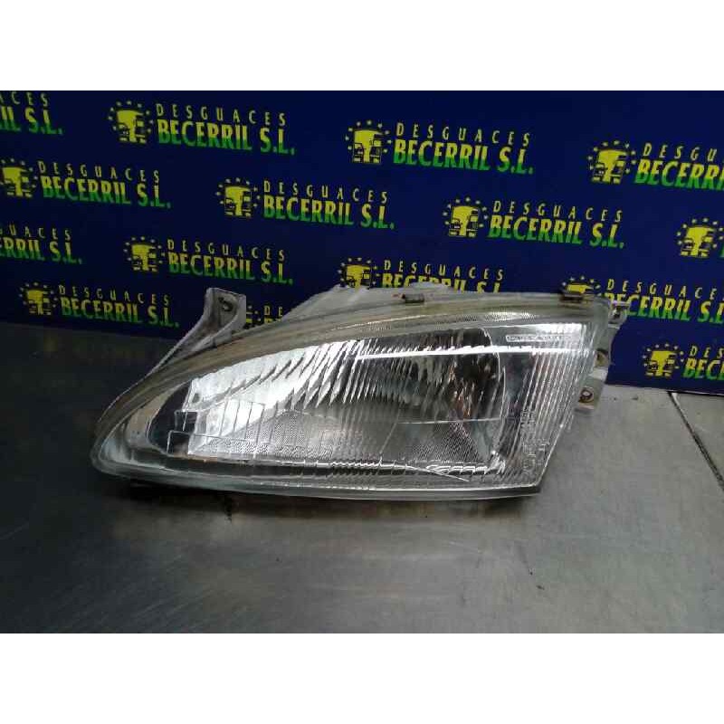Recambio de faro izquierdo para hyundai lantra berlina (rd) 1.6 gls referencia OEM IAM Recambio de faro izquierdo para hyundai lantra berlina (rd) 1.6 gls referencia OEM IAM