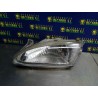 Recambio de faro izquierdo para hyundai lantra berlina (rd) 1.6 gls referencia OEM IAM   