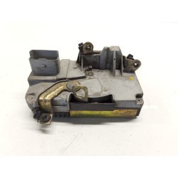 Recambio de cerradura puerta delantera derecha para peugeot 206 sw x-line referencia OEM IAM   