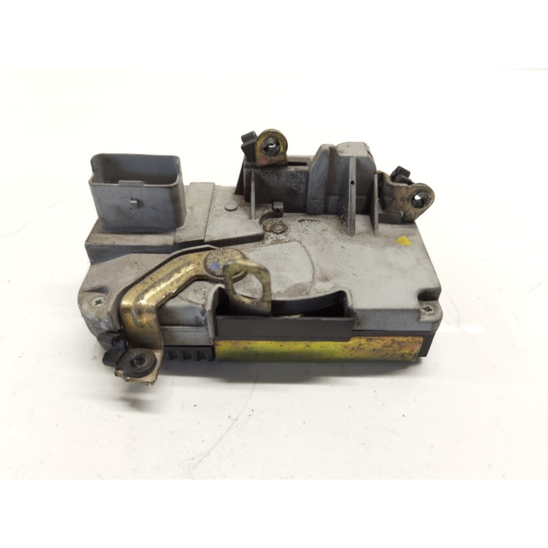 Recambio de cerradura puerta delantera derecha para peugeot 206 sw x-line referencia OEM IAM   