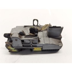 Recambio de cerradura puerta delantera derecha para peugeot 206 sw x-line referencia OEM IAM   