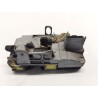 Recambio de cerradura puerta delantera derecha para peugeot 206 sw x-line referencia OEM IAM   