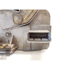 Recambio de cerradura puerta delantera derecha para peugeot 206 sw x-line referencia OEM IAM   