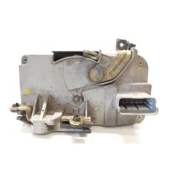 Recambio de cerradura puerta delantera derecha para peugeot 206 sw x-line referencia OEM IAM   