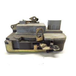 Recambio de cerradura puerta delantera izquierda para peugeot 206 sw x-line referencia OEM IAM   