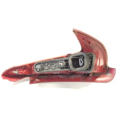 Recambio de piloto trasero izquierdo para peugeot 206 sw x-line referencia OEM IAM   