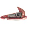Recambio de piloto trasero izquierdo para peugeot 206 sw x-line referencia OEM IAM   