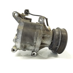 Recambio de compresor aire acondicionado para toyota corolla (e12) 1.4 d-4d luna compact referencia OEM IAM 2473003140 447220635