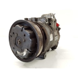 Recambio de compresor aire acondicionado para seat ibiza (6l1) cool referencia OEM IAM 6Q0820803D 4472208127 