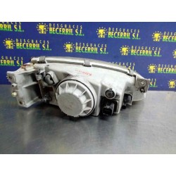 Recambio de faro izquierdo para hyundai lantra berlina (rd) 1.6 gls referencia OEM IAM   