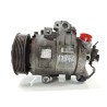 Recambio de compresor aire acondicionado para seat ibiza (6l1) cool referencia OEM IAM 6Q0820803D 4472208127 