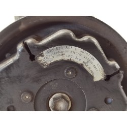 Recambio de compresor aire acondicionado para seat ibiza (6l1) cool referencia OEM IAM 6Q0820803D 4472208127 
