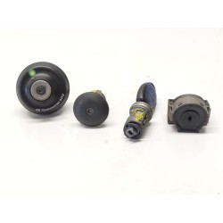 Recambio de antirrobo para ford transit combi ´06 ft 260 corto referencia OEM IAM   