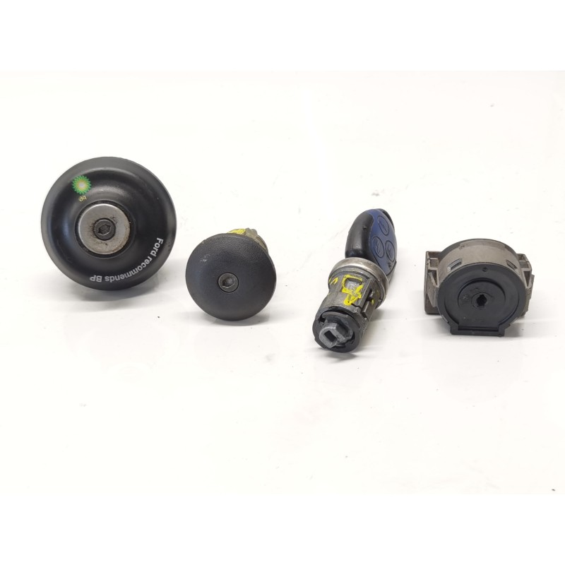 Recambio de antirrobo para ford transit combi ´06 ft 260 corto referencia OEM IAM Recambio de antirrobo para ford transit combi ´06 ft 260 corto referencia OEM IAM