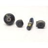 Recambio de antirrobo para ford transit combi ´06 ft 260 corto referencia OEM IAM   