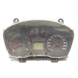 Recambio de cuadro instrumentos para ford transit combi ´06 ft 260 corto referencia OEM IAM 028114256  