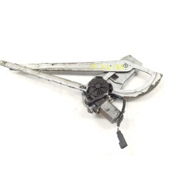 Recambio de elevalunas delantero izquierdo para ford transit combi ´06 ft 260 corto referencia OEM IAM 400923B  