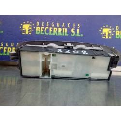 Recambio de mando elevalunas delantero izquierdo para nissan almera tino (v10m) acenta referencia OEM IAM   