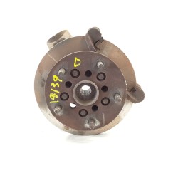 Recambio de mangueta delantera derecha para ford transit combi ´06 ft 260 corto referencia OEM IAM   