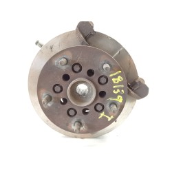 Recambio de mangueta delantera izquierda para ford transit combi ´06 ft 260 corto referencia OEM IAM   