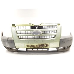 Recambio de paragolpes delantero para ford transit combi ´06 ft 260 corto referencia OEM IAM   