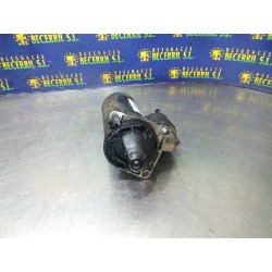 Recambio de motor arranque para fiat punto berlina (188) 1.9 d (i) referencia OEM IAM 0001109048  