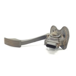Recambio de potenciómetro pedal para ford transit combi ´06 ft 260 corto referencia OEM IAM 6C119F836CB  
