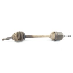 Recambio de transmisión delantera izquierda para ford transit combi ´06 ft 260 corto referencia OEM IAM   