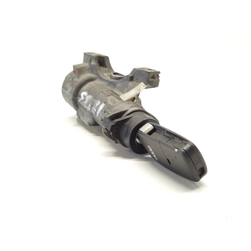 Recambio de antirrobo para audi a4 berlina (b5) 1.9 tdi referencia OEM IAM 4B0905851C Recambio de antirrobo para audi a4 berlina (b5) 1.9 tdi referencia OEM IAM 4B0905851C