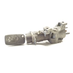 Recambio de antirrobo para audi a4 berlina (b5) 1.9 tdi referencia OEM IAM 4B0905851C  