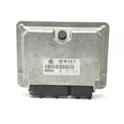 Recambio de centralita motor uce para audi a4 berlina (b5) 1.9 tdi referencia OEM IAM 038906018FE  