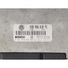 Recambio de centralita motor uce para audi a4 berlina (b5) 1.9 tdi referencia OEM IAM 038906018FE  