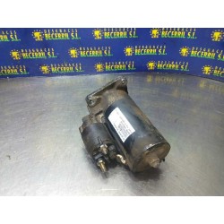 Recambio de motor arranque para fiat punto berlina (188) 1.9 d (i) referencia OEM IAM 0001109048  