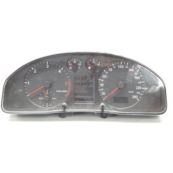 Recambio de cuadro instrumentos para audi a4 berlina (b5) 1.9 tdi referencia OEM IAM 8D0919861  
