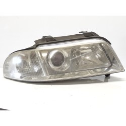 Recambio de faro derecho para audi a4 berlina (b5) 1.9 tdi referencia OEM IAM 8D0941004AK  