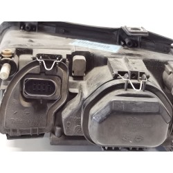 Recambio de faro derecho para audi a4 berlina (b5) 1.9 tdi referencia OEM IAM 8D0941004AK  