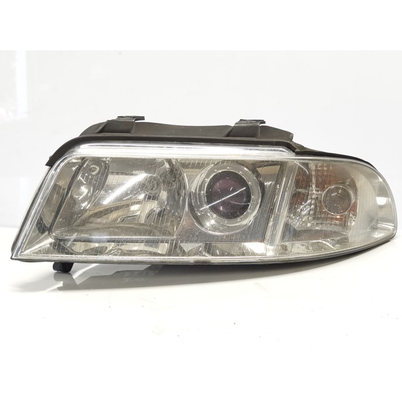 Recambio de faro izquierdo para audi a4 berlina (b5) 1.9 tdi referencia OEM IAM 8D0941003AK Recambio de faro izquierdo para audi a4 berlina (b5) 1.9 tdi referencia OEM IAM 8D0941003AK
