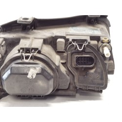 Recambio de faro izquierdo para audi a4 berlina (b5) 1.9 tdi referencia OEM IAM 8D0941003AK  