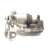 Recambio de pinza freno trasera izquierda para audi a4 berlina (b5) 1.9 tdi referencia OEM IAM   