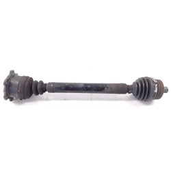 Recambio de transmisión delantera derecha para audi a4 berlina (b5) 1.9 tdi referencia OEM IAM   