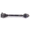 Recambio de transmisión delantera derecha para audi a4 berlina (b5) 1.9 tdi referencia OEM IAM   
