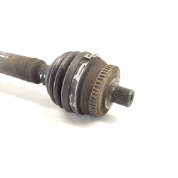 Recambio de transmisión delantera derecha para audi a4 berlina (b5) 1.9 tdi referencia OEM IAM   