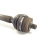 Recambio de transmisión delantera derecha para audi a4 berlina (b5) 1.9 tdi referencia OEM IAM   