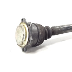 Recambio de transmisión delantera derecha para audi a4 berlina (b5) 1.9 tdi referencia OEM IAM   