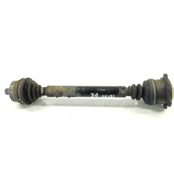 Recambio de transmisión delantera izquierda para audi a4 berlina (b5) 1.9 tdi referencia OEM IAM   