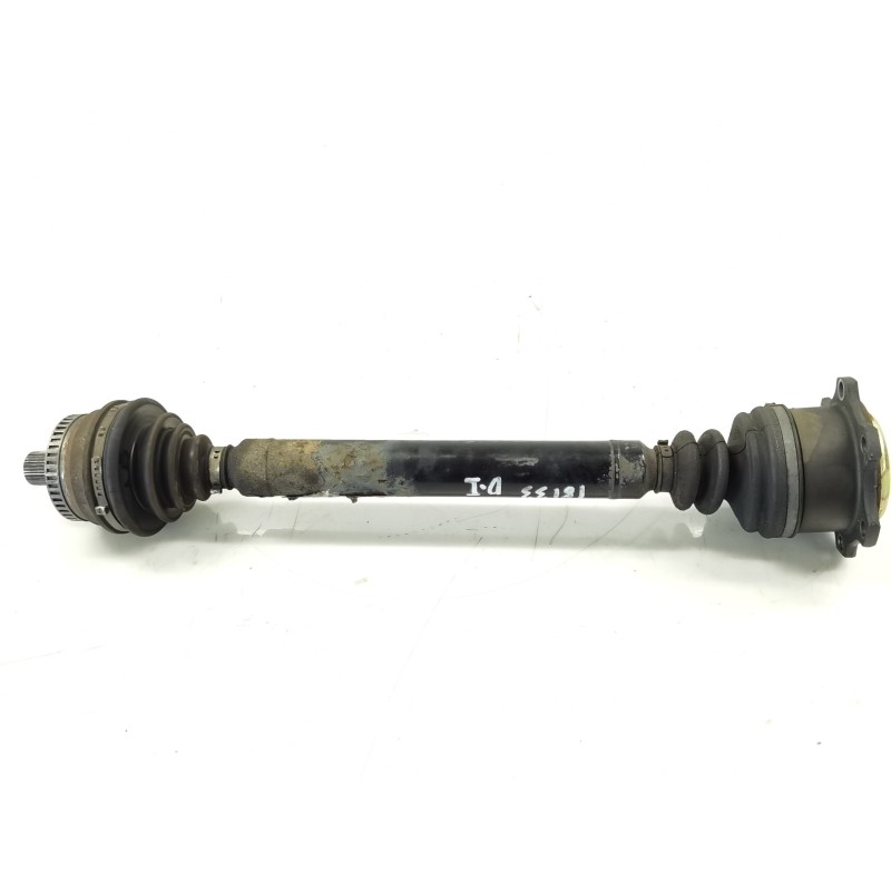 Recambio de transmisión delantera izquierda para audi a4 berlina (b5) 1.9 tdi referencia OEM IAM   