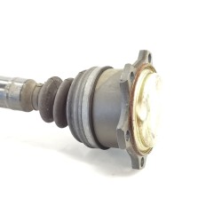 Recambio de transmisión delantera izquierda para audi a4 berlina (b5) 1.9 tdi referencia OEM IAM   