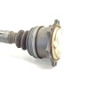 Recambio de transmisión delantera izquierda para audi a4 berlina (b5) 1.9 tdi referencia OEM IAM   