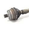 Recambio de transmisión delantera izquierda para audi a4 berlina (b5) 1.9 tdi referencia OEM IAM   